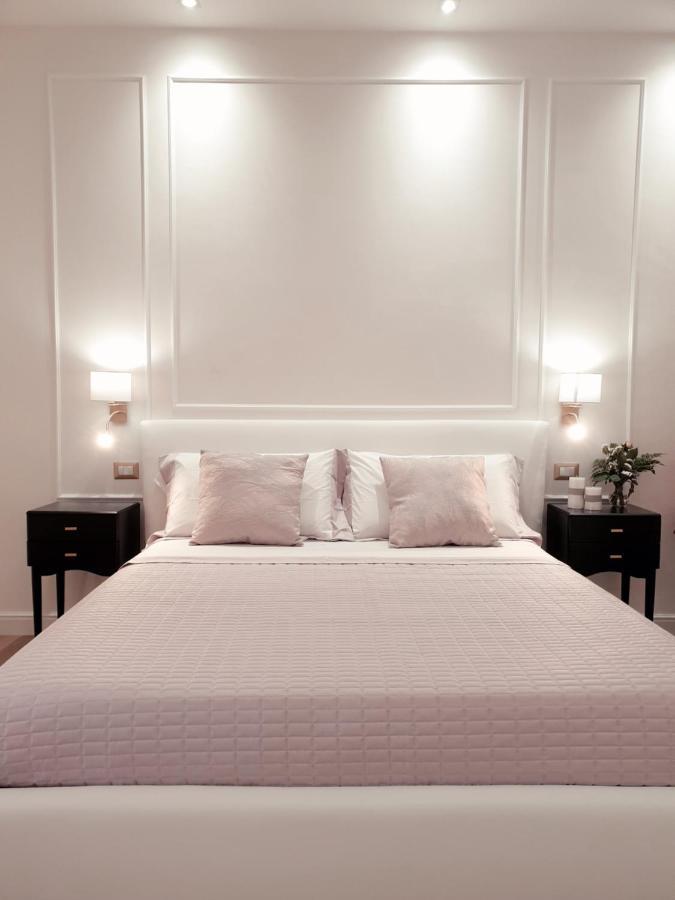 Viale Italia Boutique Rooms Сассарі Екстер'єр фото